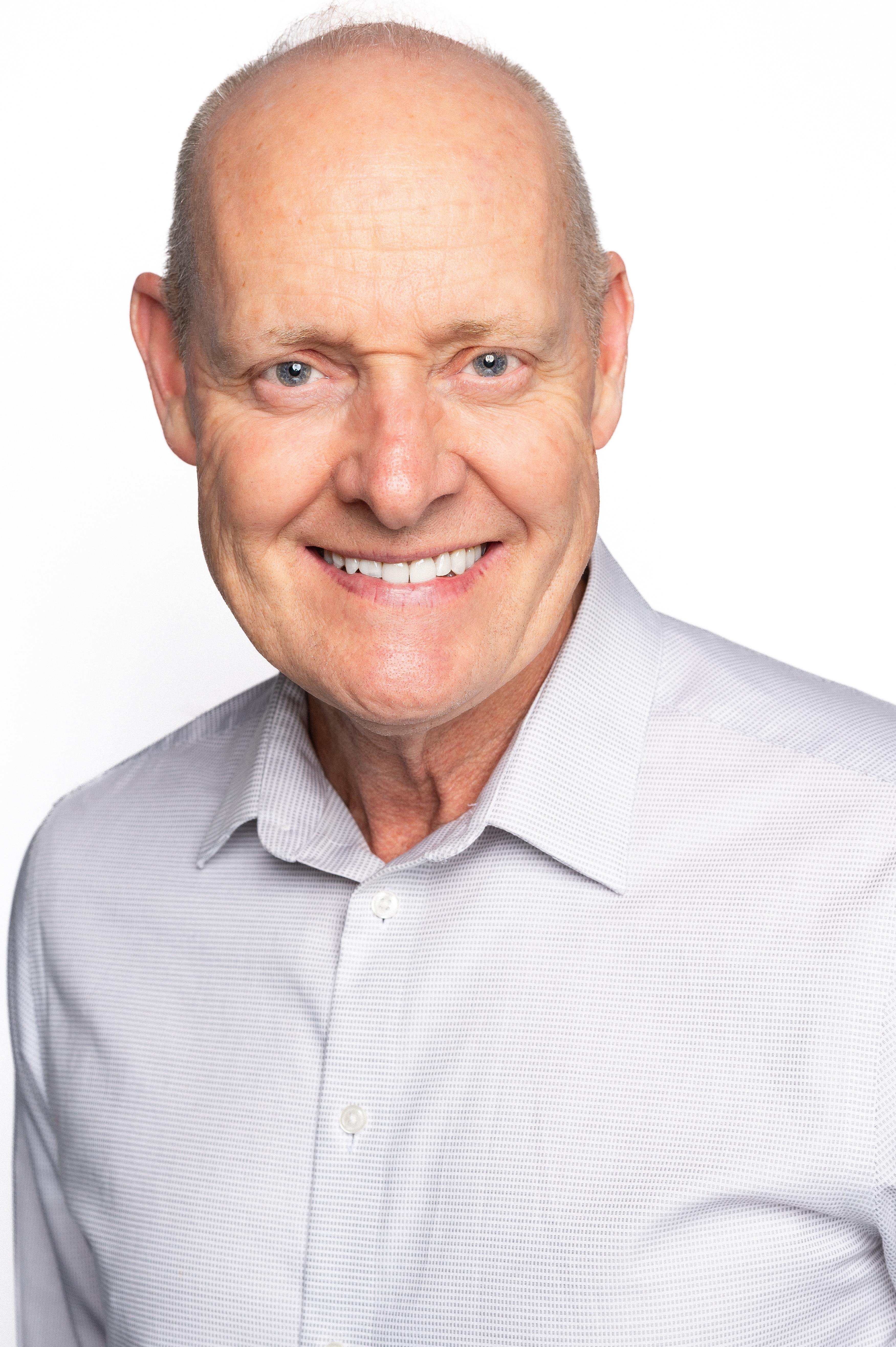 Dr. Don Capener