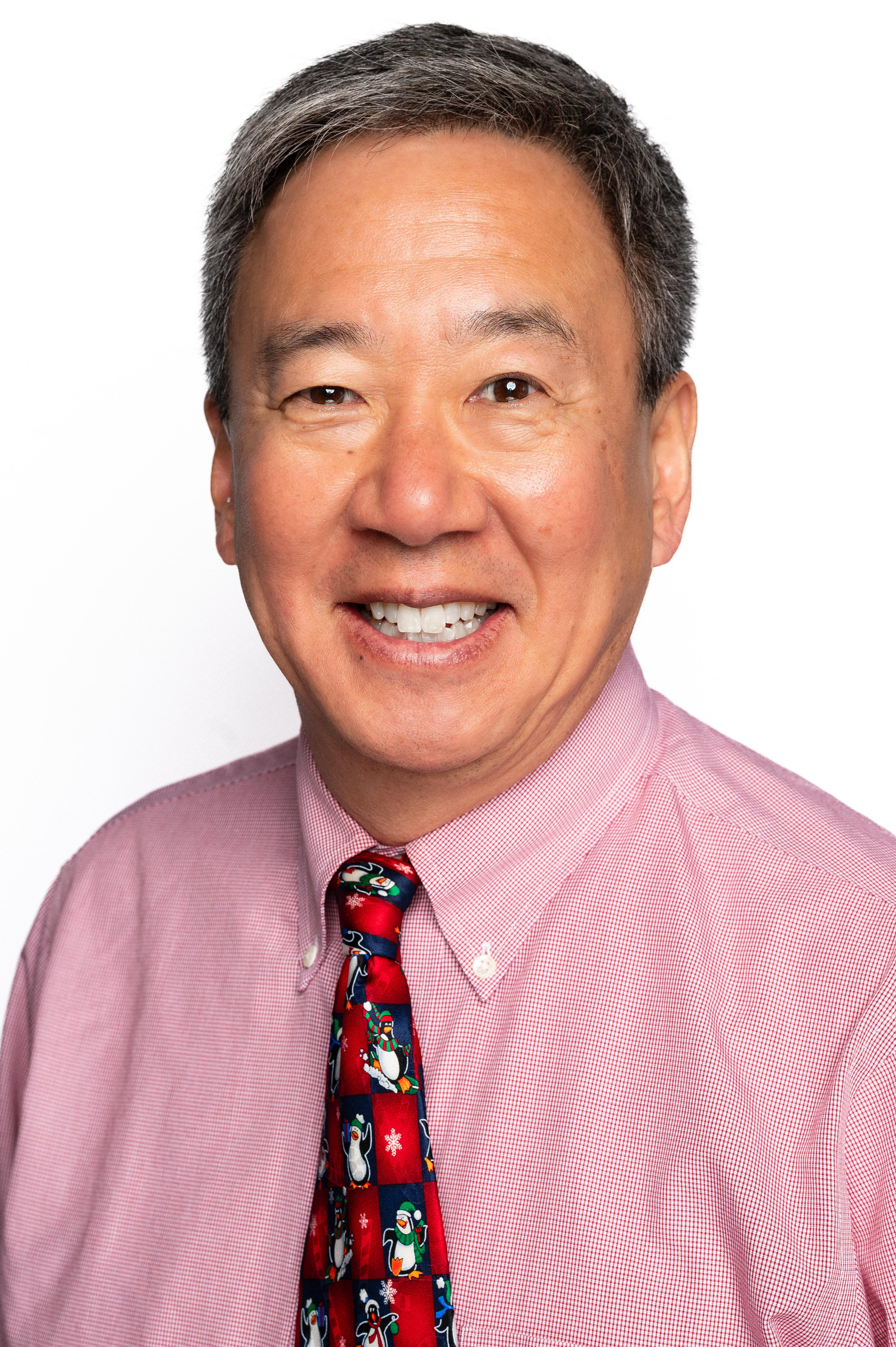 Dr. Tim Wei